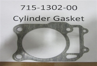 715130200 Bad Boy Mowers Part - 715-1302-00 - Cylinder Gasket