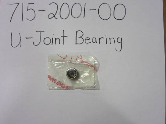 715200100 Bad Boy Mowers Part - 715-2001-00 - U-Joint Bearing