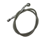 716102200 Bad Boy Mowers Part - 716-1022-00 - Brake Line, Right Front-2012