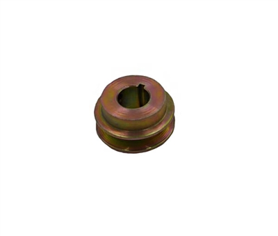 733002800 Bad Boy Mowers Part - 733-0028-00 - Engine Pulley