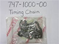 747100000 Bad Boy Mowers Part - 747-1000-00 - Timing Chain