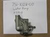 751100200 Bad Boy Mowers Part - 751-1002-00 - Water Pump