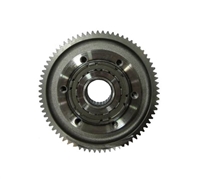 756200000 Bad Boy Mowers Part - 756-2000-00 - Starter Clutch Assembly