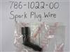 786102200 Bad Boy Mowers Part - 786-1022-00 - Spark Plug Wire