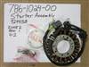 786102400 Bad Boy Mowers Part - 786-1024-00 - Stator Assembly