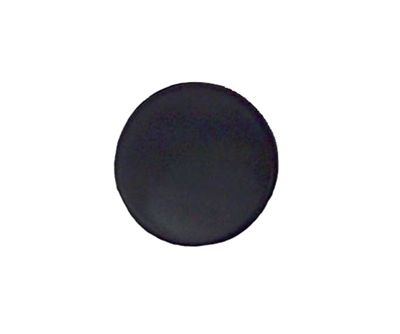 788005600 Bad Boy Mowers Part - 788-0056-00 - Hub Cap, Round Black