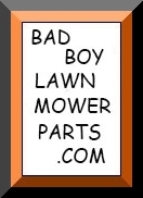 BADBOYLAWNMOWERPART.COM BAD-BOY-LAWN-MOWER-PART.COM