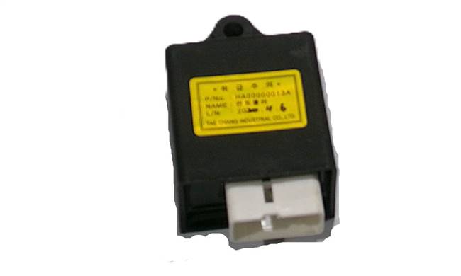 HA00000013A Bad Boy Mowers Part - HA00000013A - CONTROLLER(OPC)