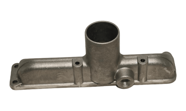 HT22010000B2 Bad Boy Mowers Part - HT22010000B2 - MANIFOLD Â INTAKE for BB2024H/BB3026H