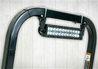 LEDLIGHTBAR Bad boy Mowers Part ROPS LED LIGHT BAR