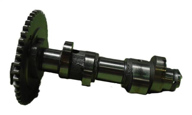 P007000141000000 - Bad Boy UTV/SxS Camshaft Assembly