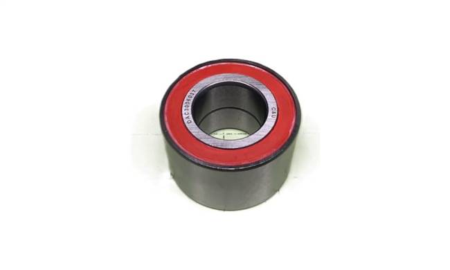 P311001521060000 - Bad Boy UTV/SxS Double Row Bearing 6006-2RS, DAC30x60x37