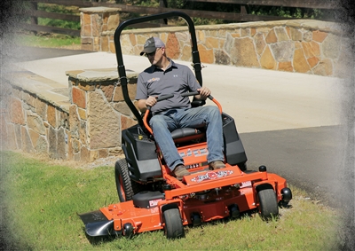 ROPS Bad boy Mowers Part Badboy Rollover Protection