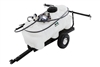 TrailerSprayer Bad boy Mowers Part Trailer Sprayer