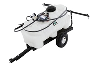 TrailerSprayer Bad boy Mowers Part Trailer Sprayer