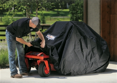 mowercover Bad boy Mowers Part Mower Covers