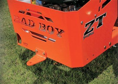 towhitch Bad boy Mowers Part Tow Hitch
