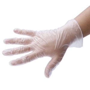 Exam Gloves, Vinyl Gloves, Disposable Gloves