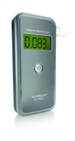 Alcomate Breath Alcohol Tester