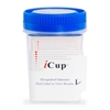 10-Panel Drug Test | I-DOA-1107-051 | iCup