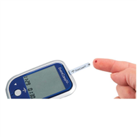 Medline EvenCare G2 Glucose Meter Test Strips