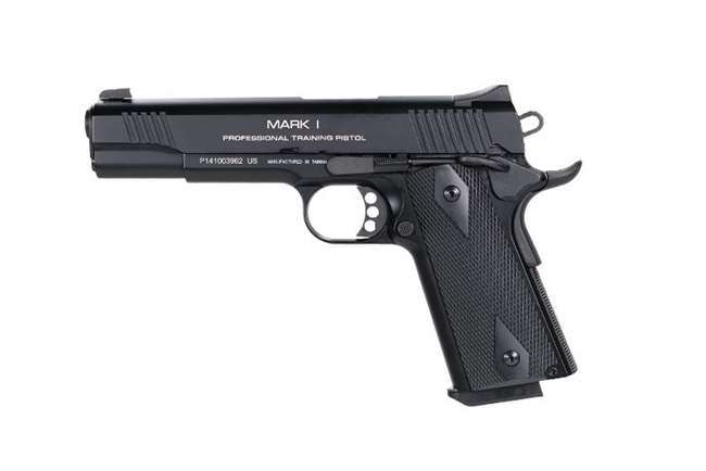 KWA 1911 MKI PTP O.D GBB