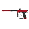 Dye Rize CZR Paintball Gun - Red/Black