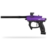 HK Army SABR Paintball Gun - Dust Purple/Black