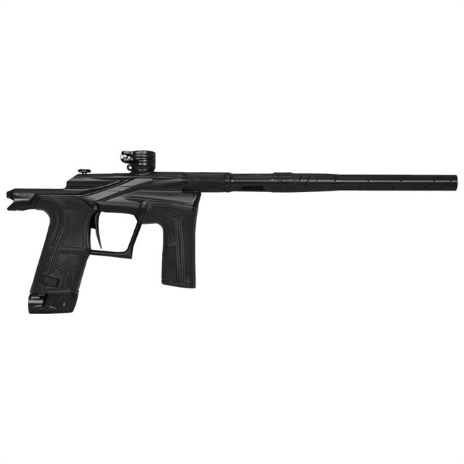 Planet Eclipse Ego LV2 Paintball Gun - Midnight