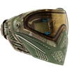 DYE i5 Paintball Mask Thermal - Dyecam