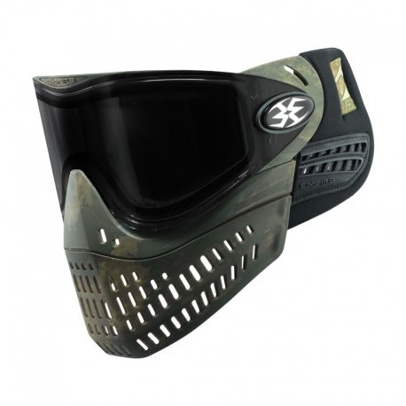 Empire E-Flex Goggle LE - Terrapat