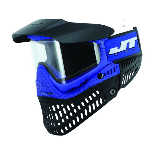 JT Proflex Proflex LE - Bandana Blue