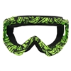 JT Proflex LE Frame - Banana Lime