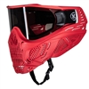 HK Army HSTL SKULL Goggle Kit - Red