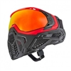 HK Army SLR Goggle - Flare (Red/Black)