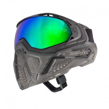 HK Army SLR Goggle - Odyssey (Black/Black/Smoke)