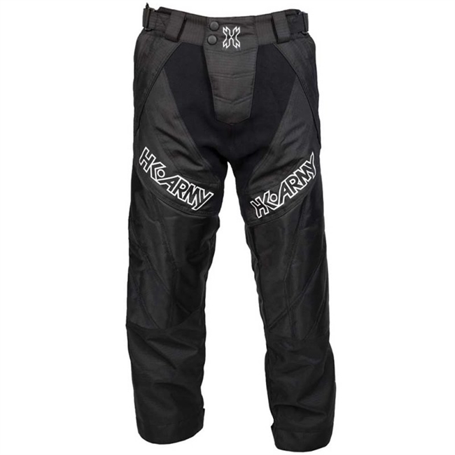 HK Army HSTL Base Pant - Black