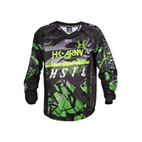 HK Army HSTL Jersey - Slime