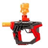 HK Army Gelstrike Delta Blaster - Lava Red