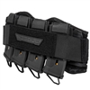 Hostile CTS - Synapse Flex Belt Black