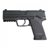 SRC 5.1 SR-SP USP GBB Pistol - Black