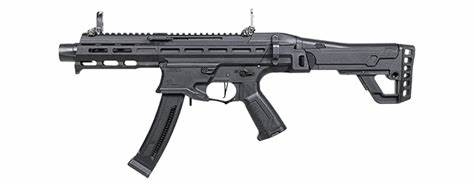 G&G MXC9 AEG Rifle