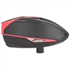 Valken VSL Paintball Loader Black Red