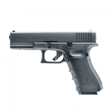 Umarex Glock 17 Gen4 Blowback BB Gun Air Pistol