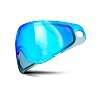 HK Army Pure HD Ice Lens - Frost