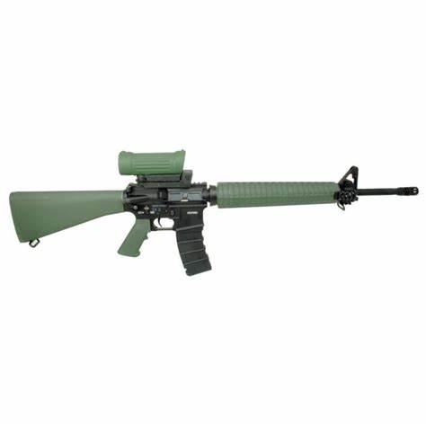 G&G C7A1 Green AEG