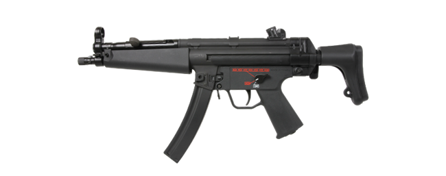 G&G ARP 556 2.0 – AEG AR Style Airsoft Submachine Gun – Titan Forge Airsoft