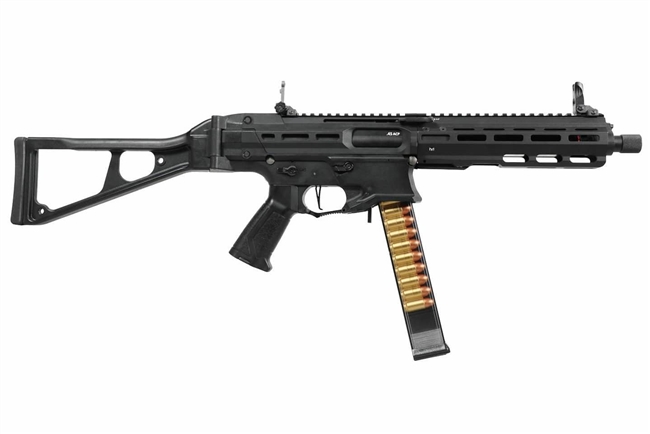 G&G PCC45 AEG Rifle