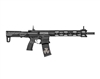 G&G BAMF Team Cobalt Kinetics Licensed Rifle AEG, Recon