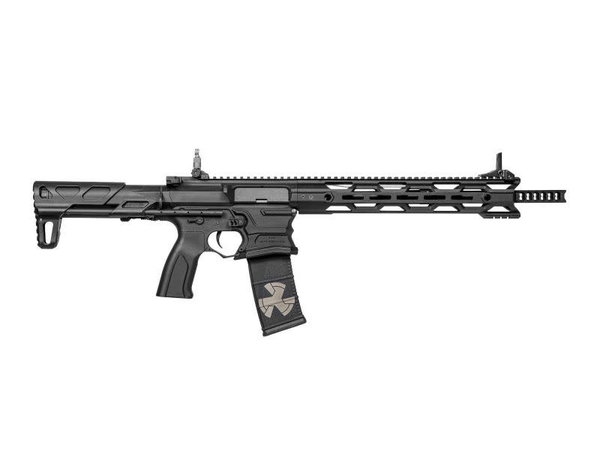 G&G BAMF Team Cobalt Kinetics Licensed Rifle AEG, Recon